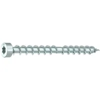 Heco HECO-TOPIX-plus CombiConnect 6,5 x 100, Zylinderkopf, T-Drive, UKG, A3K