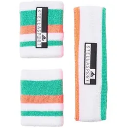 adidas  Mütze Stellasport Stella Mccartney  in multifarben, Einheitsgrösse