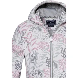 KILLTEC Damen Softshelljacke/Outdoorjacke mit Kapuze KOS 56 WMN SFTSHLL JCKT, helles salbei, 40