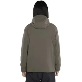 armada Damen Locator Stretch Insulator Jacke (Größe M, oliv)