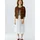 Oui Jacke braun L