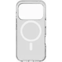 Cellular Line iPhone 17 Pro Max Gloss Mag Case transparent