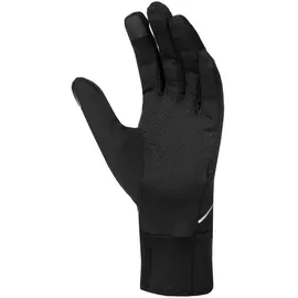 Odlo Intensity Safety Light Gloves Schwarz M