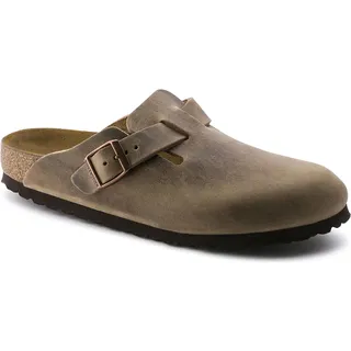 schmal tabacco brown 42