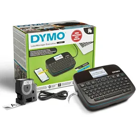 Dymo LabelManager 640 CB Schwarz