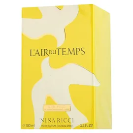Nina Ricci L'Air du Temps Eau de Parfum 100 ml