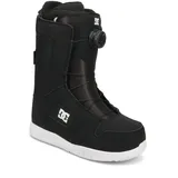 DC Shoes Snowboardboots "Phase" Schuhe Gr. 8,5(40), schwarz-weiß Black/White