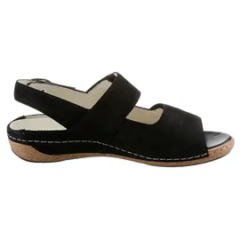 WALDLÄUFER HELIETT Damen Schwarz 37