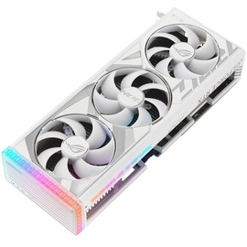 Asus ROG Strix GeForce RTX 4090 White OC Edition 24 GB GDDR6X 90YV0ID2-M0NA00