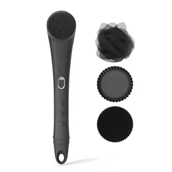 Ailoria GENTLE LUXE 4-in-1 Körper- und Wellnessbürste Pflege Accessoires   