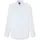 Olymp No. Six super slim, Hochzeitshemd, Urban Kent", Herren, Gr. 39, Normaler Arm, weiß, 97% Baumwolle, 3% Elastolefin, Hemden,