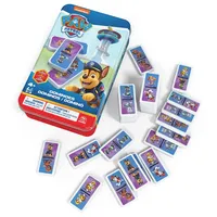 Spin Master PAW PATROL DOMINO-METALLBOX
