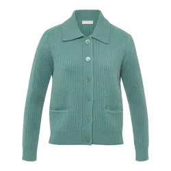 Strickjacke include grün, 48