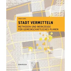 Stadt vermitteln