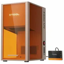 Xtool F2 Ultra UV Schwarz