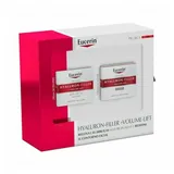 Eucerin hyaluron filler volume lift crema piel seca 50ml +crema de noche