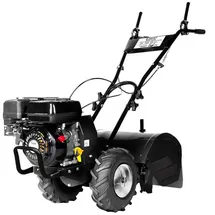 Brast Benzin Gartenfräse 7500 B&S