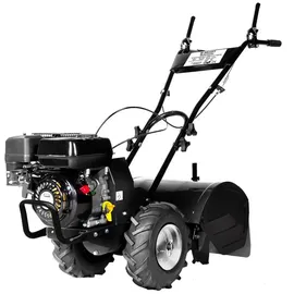 Brast Benzin Gartenfräse 7500 B&S