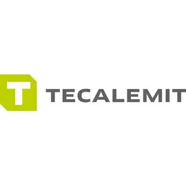 TECALEMIT Handhebelpumpe Kunststoff 0,5 l/Hub