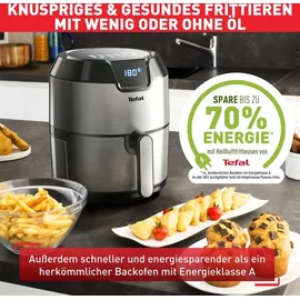 Tefal Easy Fry Deluxe EY401D