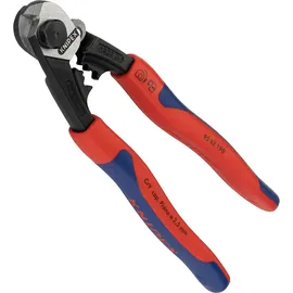 Knipex Drahtseilschere 190 mm 95 62 190