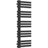 neu.haus [neu.haus] Slidre 120x50 cm Schwarz