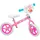 Toimsa Bikes Peppa Pig 10 Zoll Rosa
