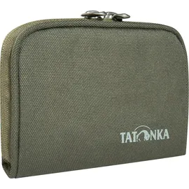 Tatonka Big Plain Geldbörse olive
