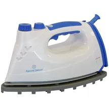 Reinold deluxe LW-IR-HG-011 Dampfbügeleisen