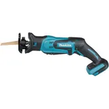 Makita Djr 183 z Akku Reciprosäge Säbelsäge 18 v + Reciprosägeblatt Set ( P-83967 ) - ohne Akku, ohne Ladegerät