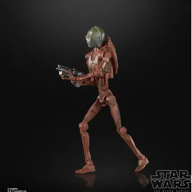 Hasbro Star Wars The Black Series F9222