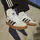 adidas Samba XLG Cloud White / Core Black / Gum 44
