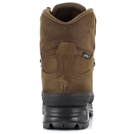 Hanwag Nazcat GTX Herren erde/brown 42