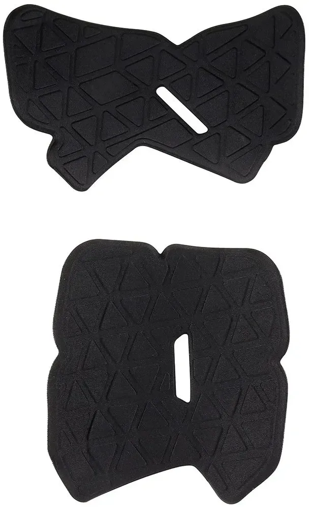 Leatt Z-frame Polster-set - Black - M