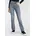Damen 725TM High Rise Jeans Blue Wave Light 28W 34L 28W 34L