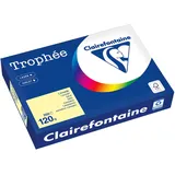 Clairefontaine Trophee A4 120 g/m2 250 Blatt