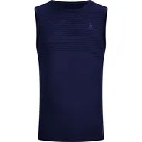 Odlo Performance X-light Ärmelloses Baselayer - Eclipse - M