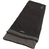 Outwell Celebration Lux 4oc Schlafsack - Black - Lang
