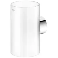Keuco WC-Bürsteneinsatz REVA Glas/verchromt (19964010008)