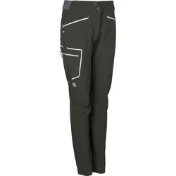 Ternua Barsona Warm PT W dark forest (4694) XS