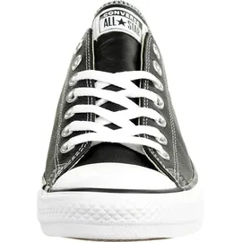 Converse Chuck Taylor All Star Leather Low Top black 39,5