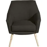 Max Winzer Sessel Alegro - schoko