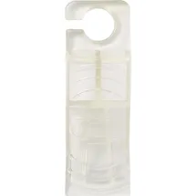 ABUS Luca Transparent