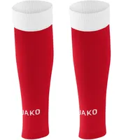 Jako Dynamic Tube Stutzen 1 Paar Rot S