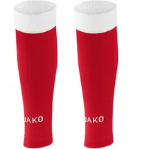 Jako Dynamic Tube Stutzen 1 Paar Rot S