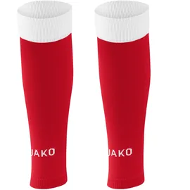 Jako Dynamic Tube Stutzen 1 Paar Rot S