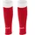 Jako Dynamic Tube Stutzen 1 Paar Rot S