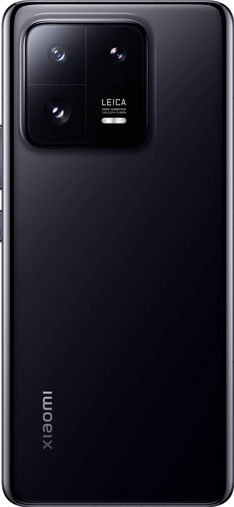 13 Pro 12 GB RAM  256 GB ceramic black Test & Preisvergleich