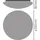 LEDVANCE SF CIRCULAR 250 Abdeckung