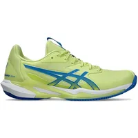 Asics SOLUTION SPEED FFTM 3 Clay Damen gelb, / 10